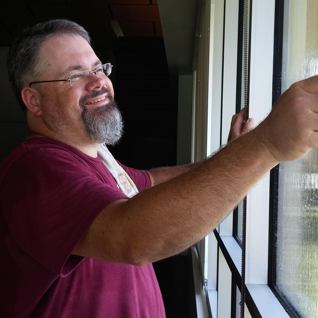 Paxton Window Cleaning LLC