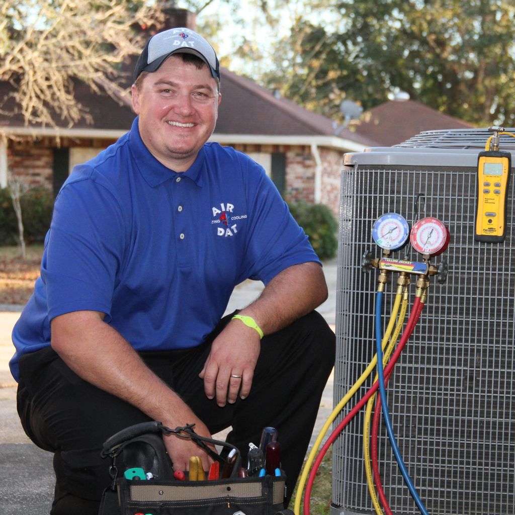 Air Dat Heating and Cooling, LLC
