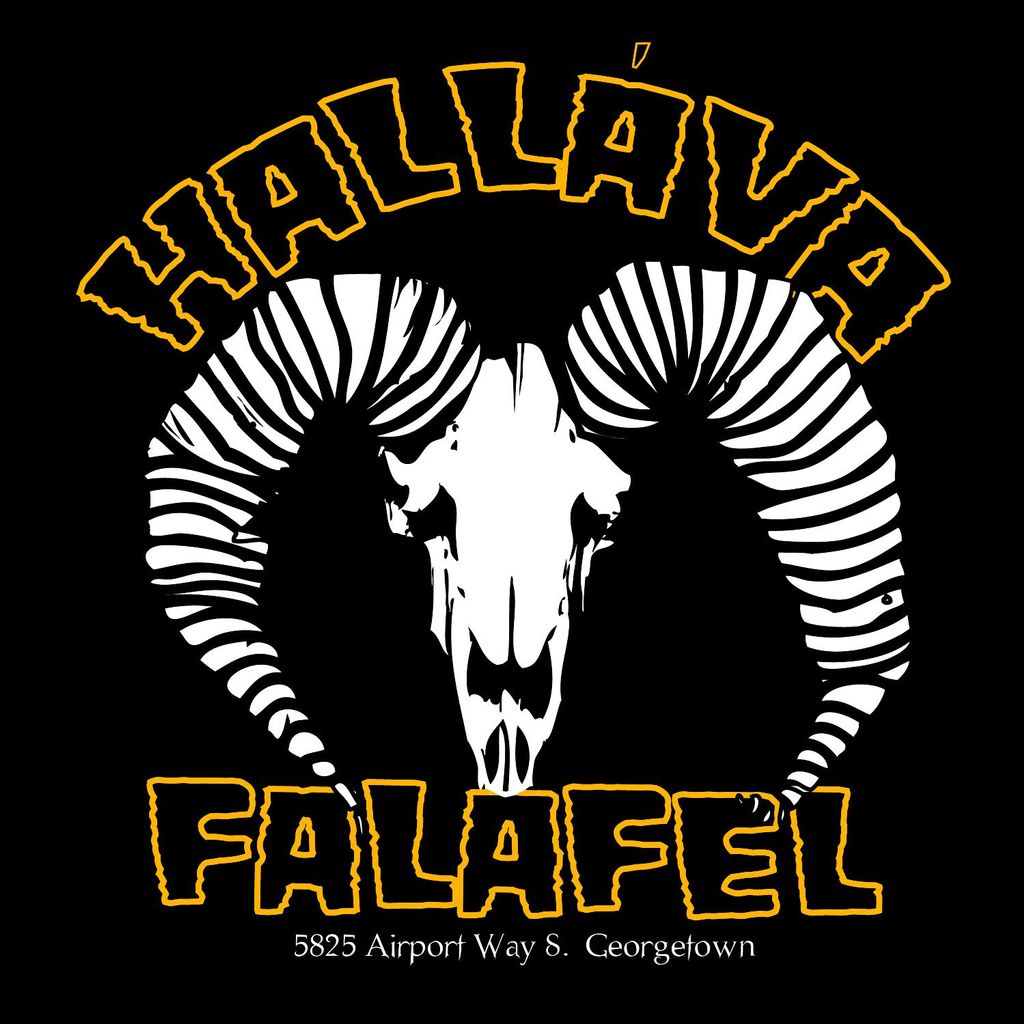 Hallava Falafel