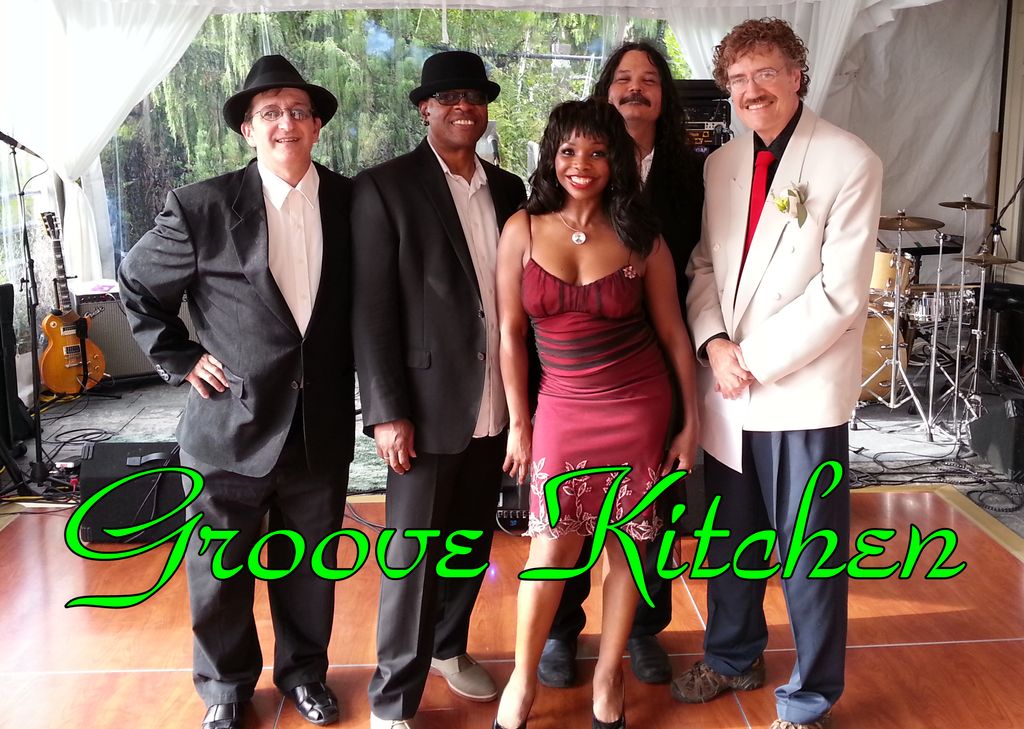Ed Mays Groove Kitchen at Salish Lodge