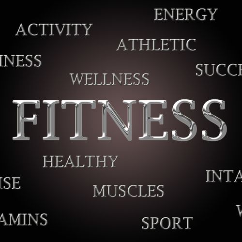 What does FITNESS mean to you?