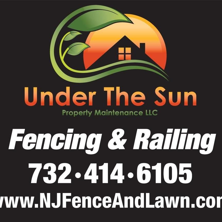 Under The Sun Property Maintenance LLC