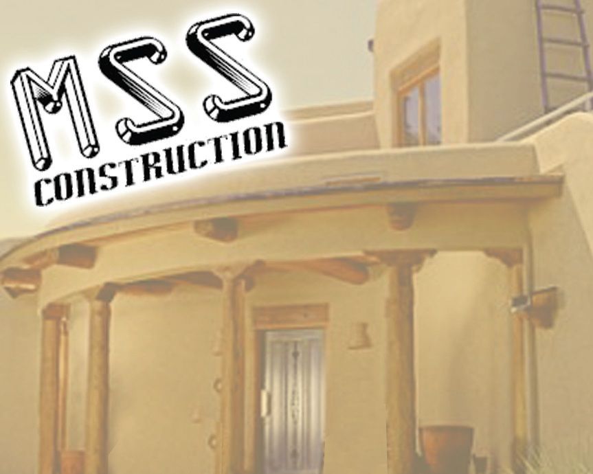 MSS Construction