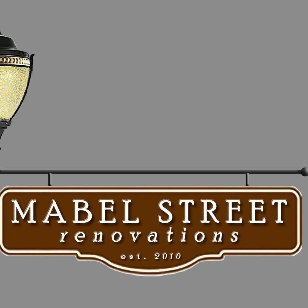 Mabel Street Renovations, LLC.
