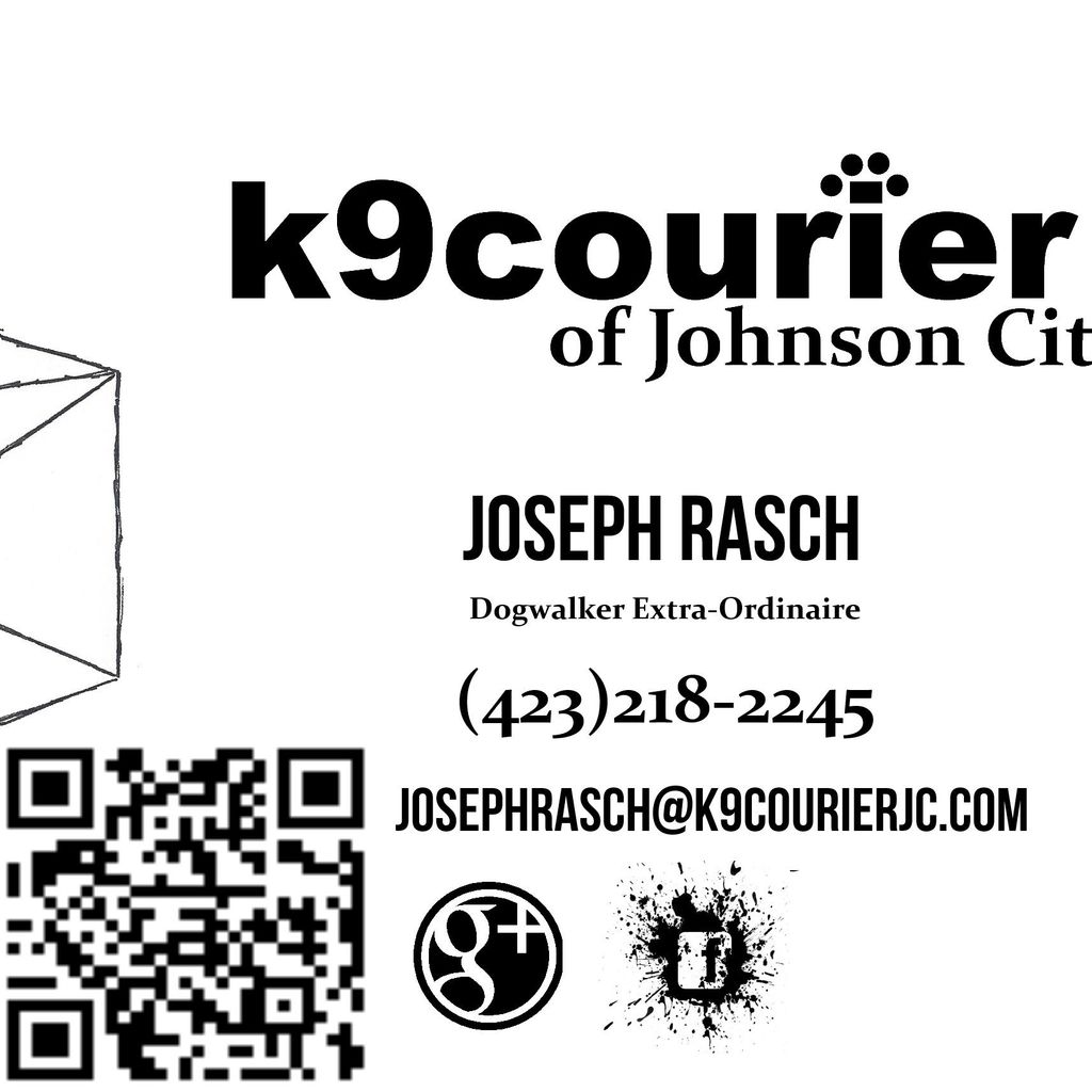 K9 Courier JC