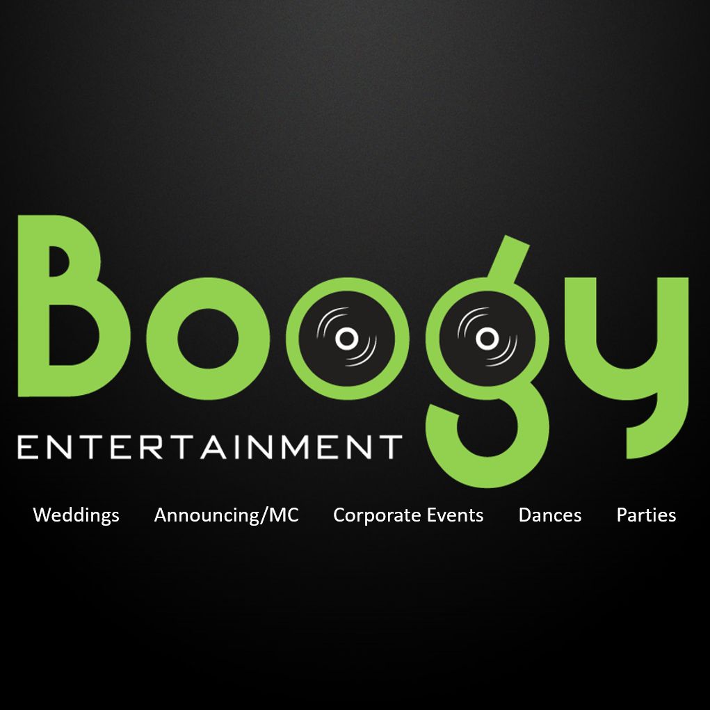 Boogy Entertainment, LLC