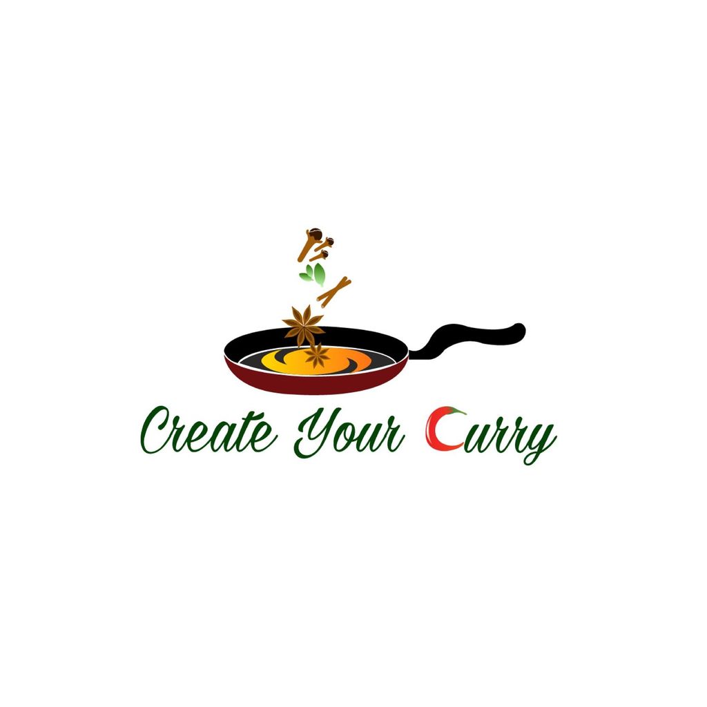 Create Your Curry