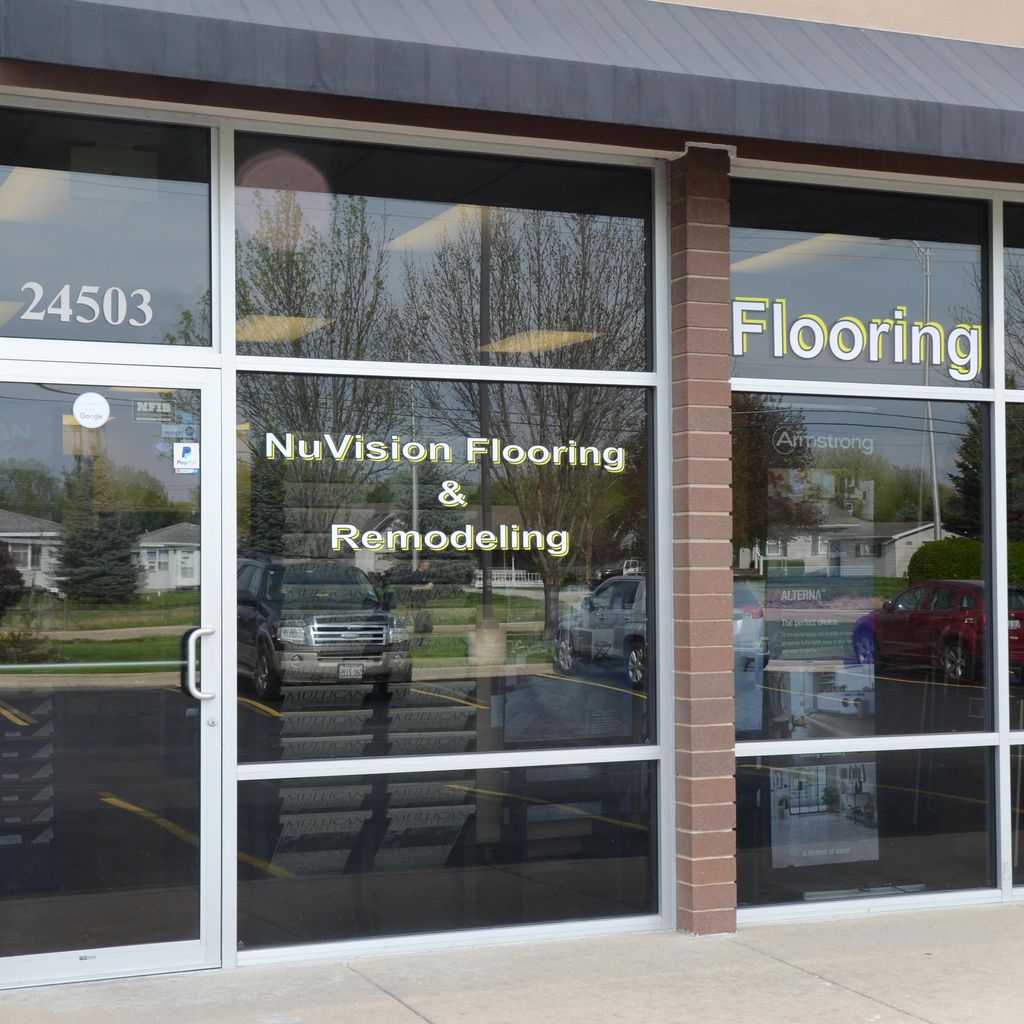 NuVision Flooring and Remodeling