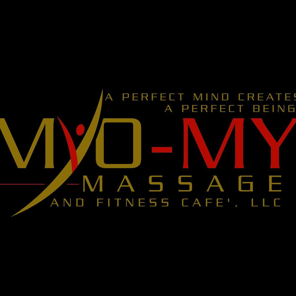 Myo-My Massage and Fitness Cafe