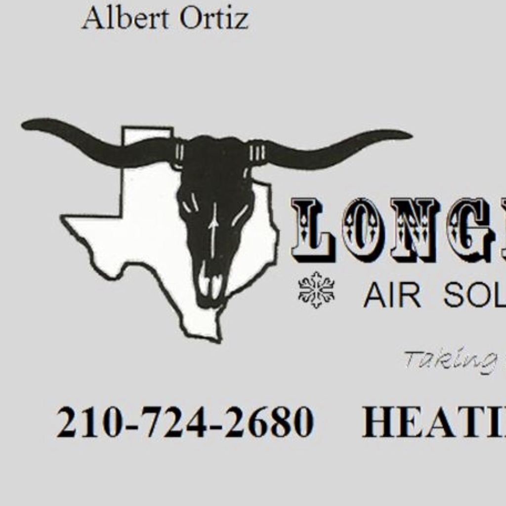 Longhorn Air Solutions