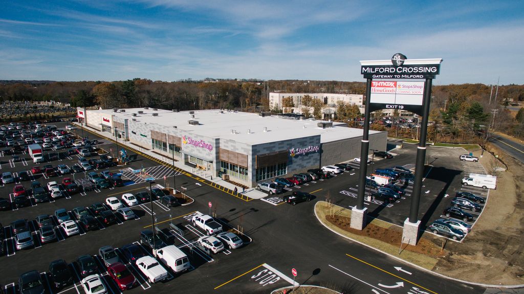 Atlantic Retail Properties Commercial Shoot
