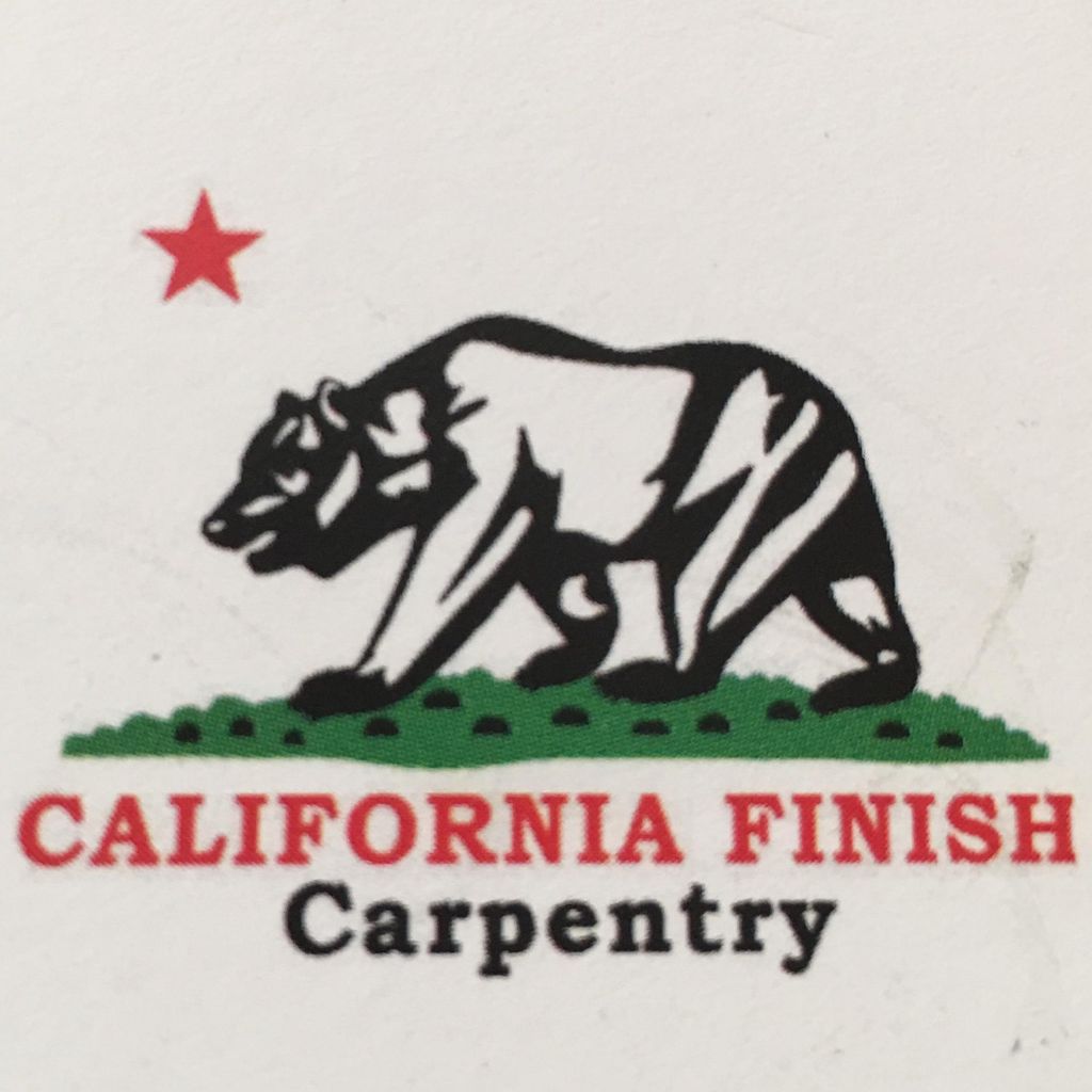 California Finish Carpentry