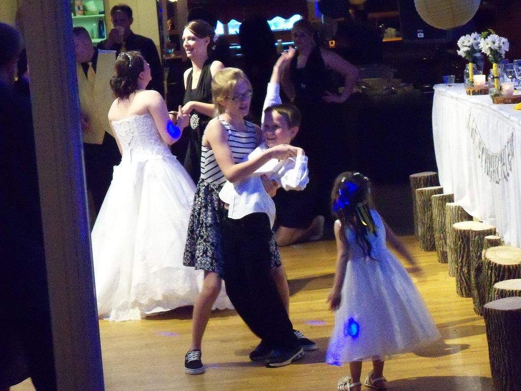 Future Bride & Groom???