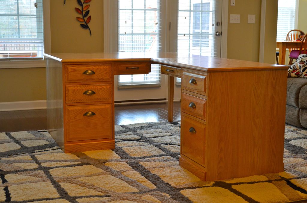 Desk