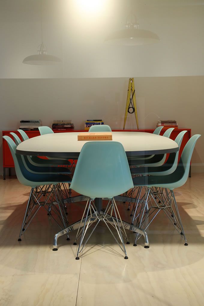 Commercial : CoWork Space
Complete Remodel