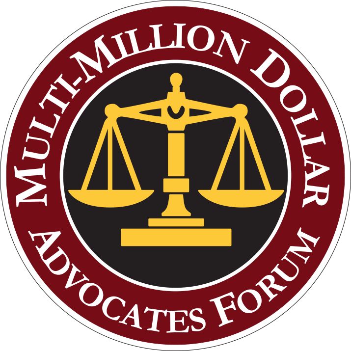 Multi-Million Dollar Advocate Forum