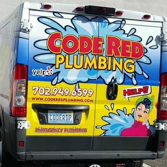 Code Red Emergency Plumbing
