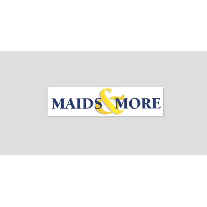 Maids & More