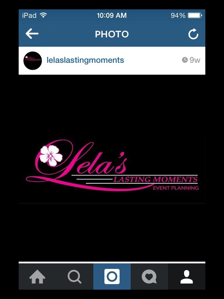 Lela's Lasting Moments
