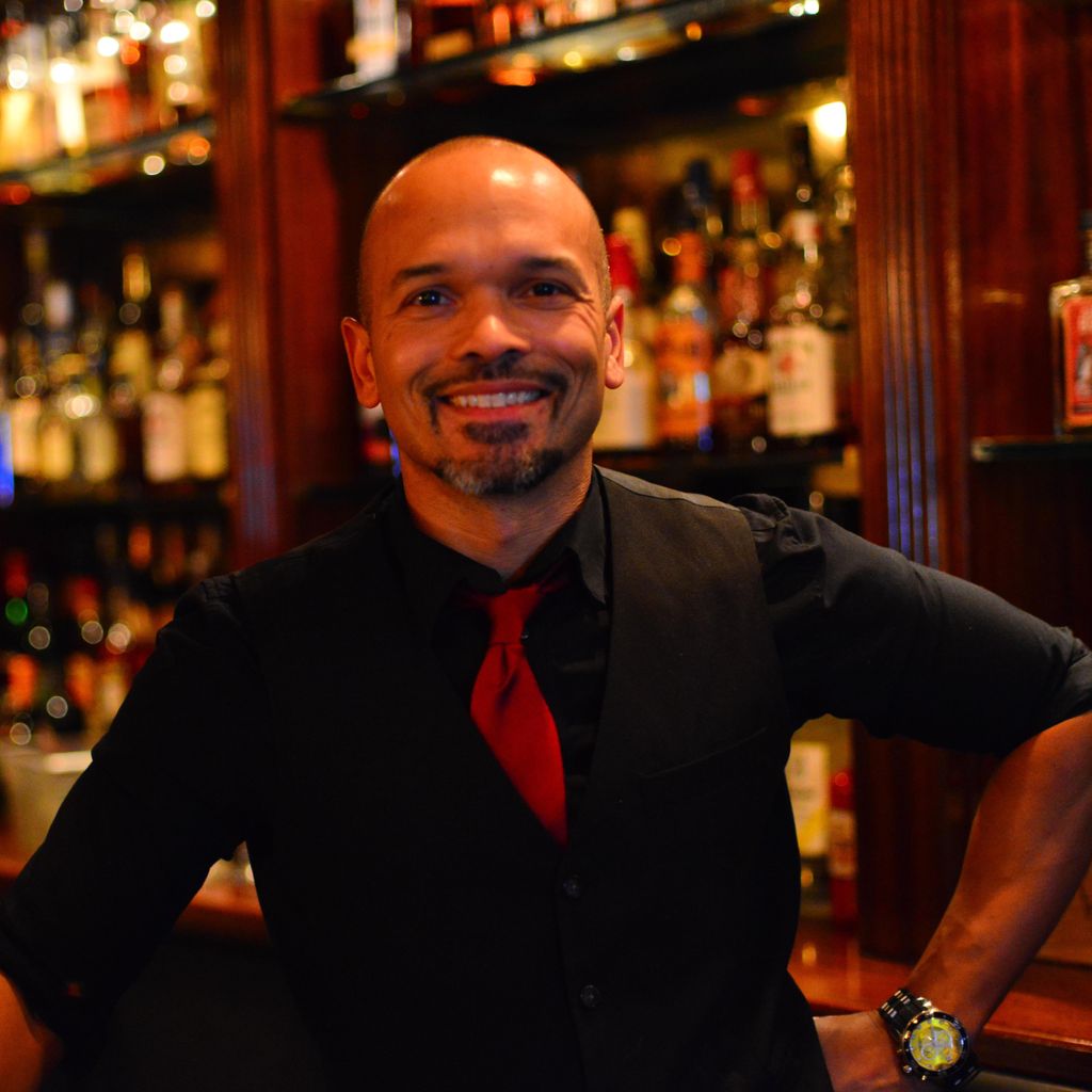 NYC Event Bartender