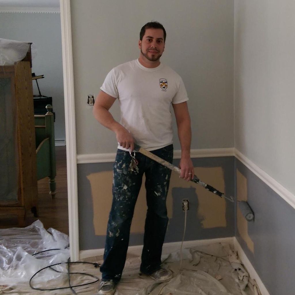 JM Painting and Home Improvements LLC.