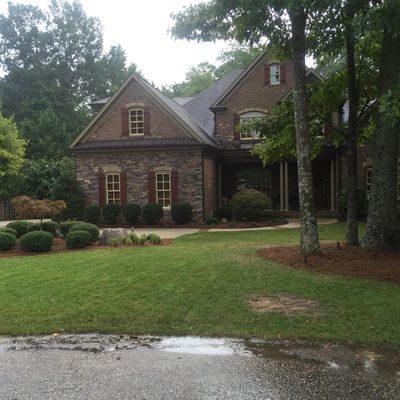 Avatar for Stone, Soils and Shrubs