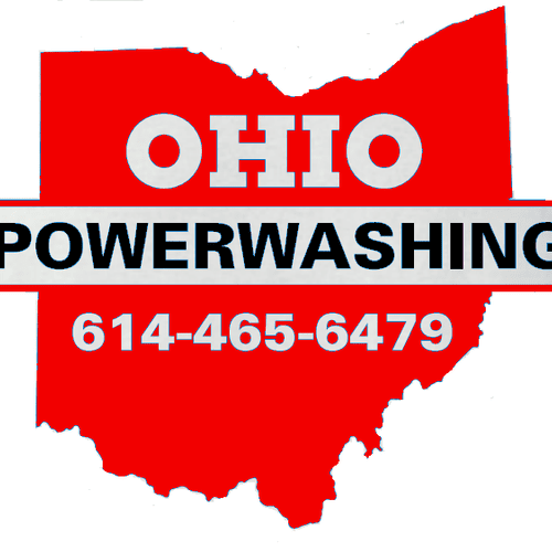 Ohio Power Washing
(614)465-679