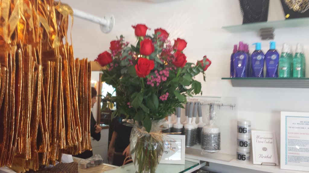 Valentine’s 