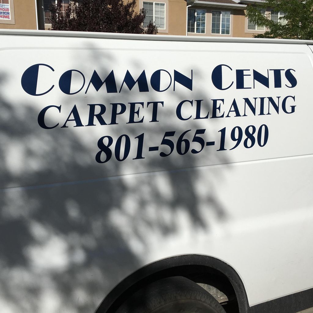 Common Cents Carpet Cleaning