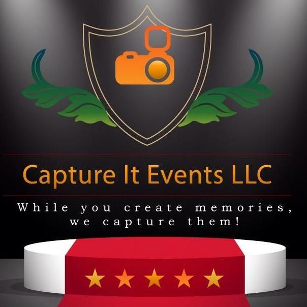 Capture It Events LLC