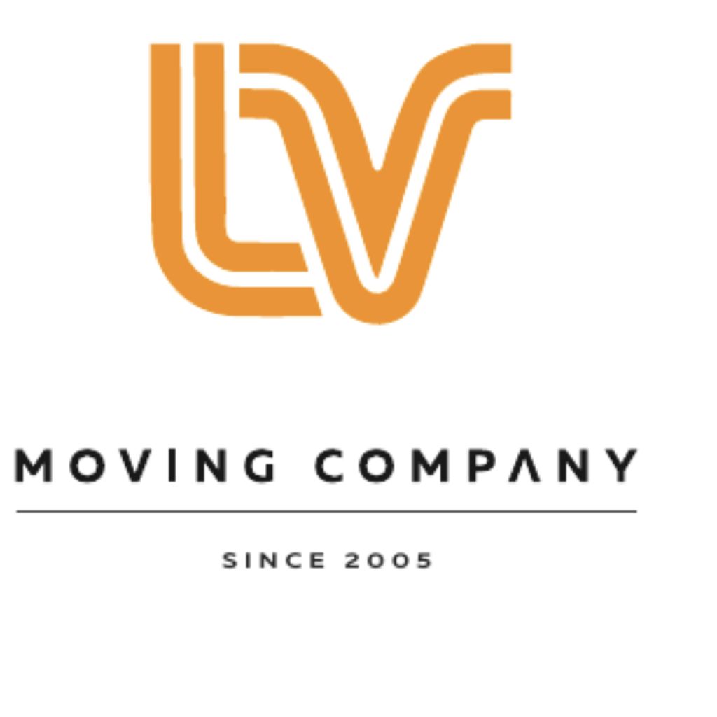 LV Moving inc