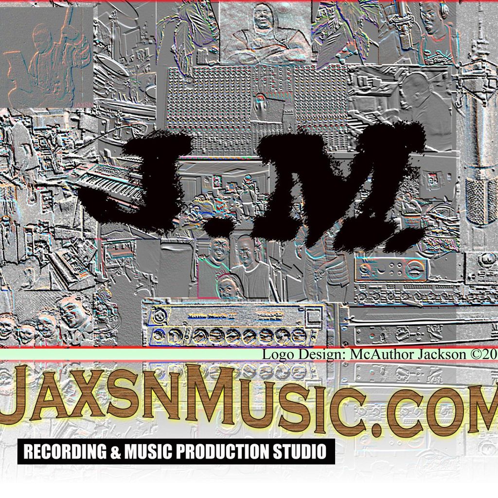 Jaxsn Music Recording & Production Studio