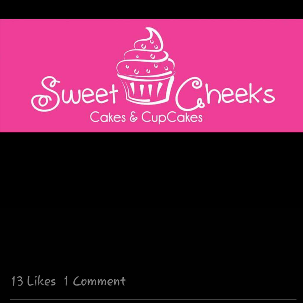 Sweetcheeks Cakes and Cupcakes