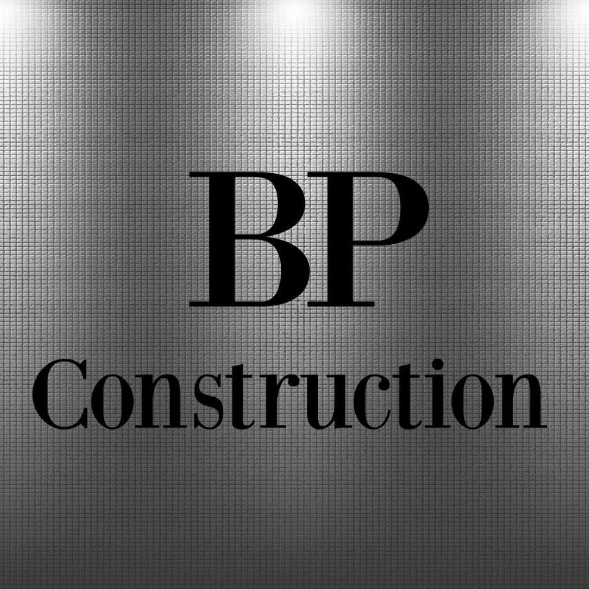 BP Construction(Barry &Bob)
