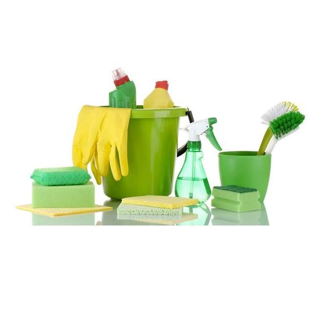 GreenHouse Friendly Cleaners, LLC