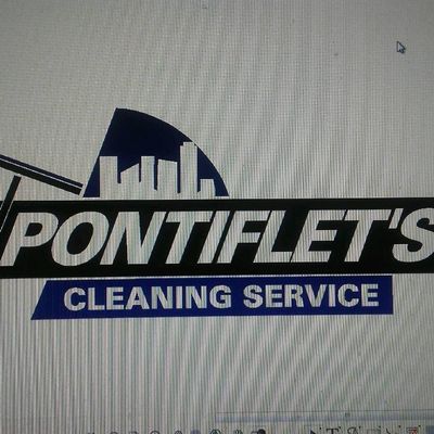 Avatar for Pontiflet's cleaning service