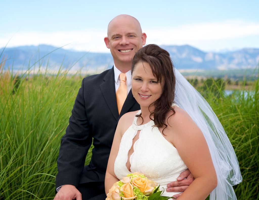 Beautiful Colorado Weddings!
