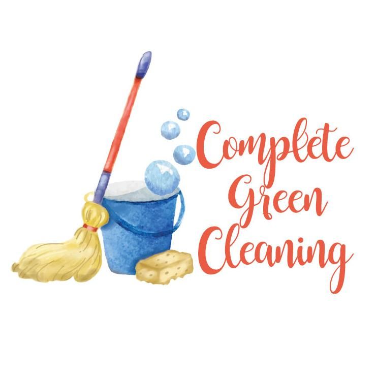 Complete Green Cleaning