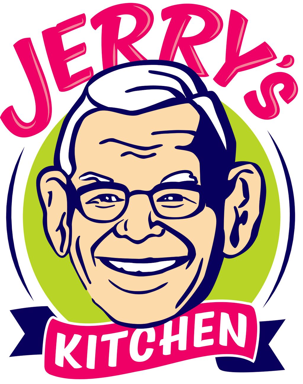 Jerry's Kitchen