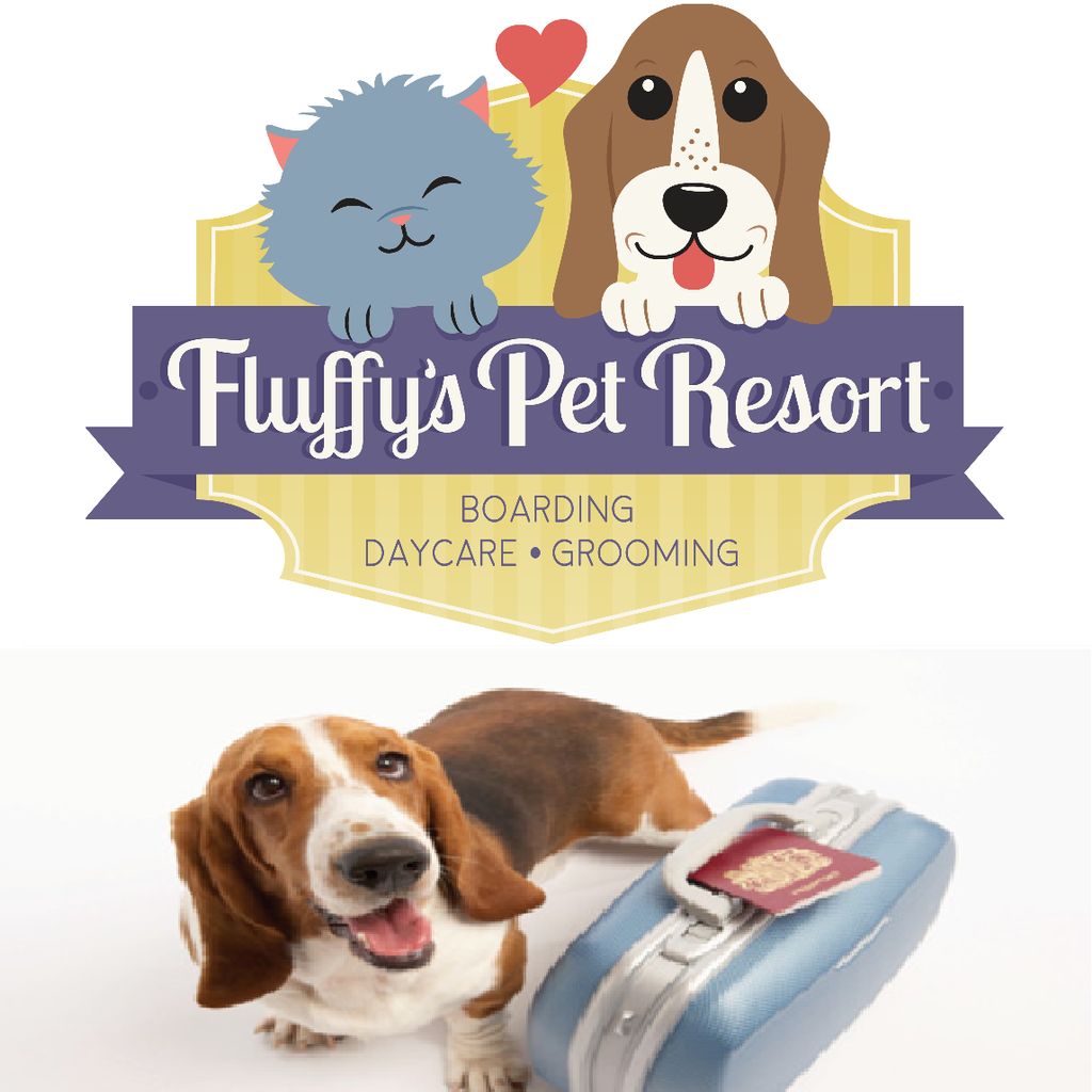 Fluffy's Pet Resort