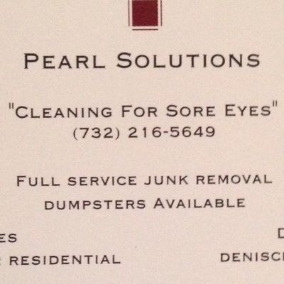 Avatar for Pearl Solutions