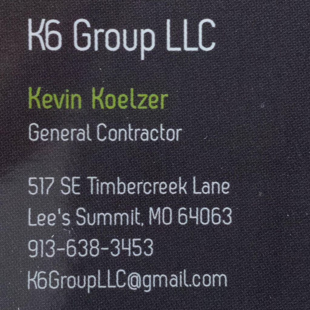 K6 Group LLC