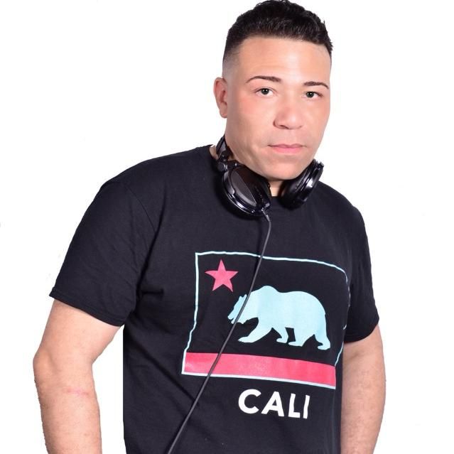 DJ Lawrence K