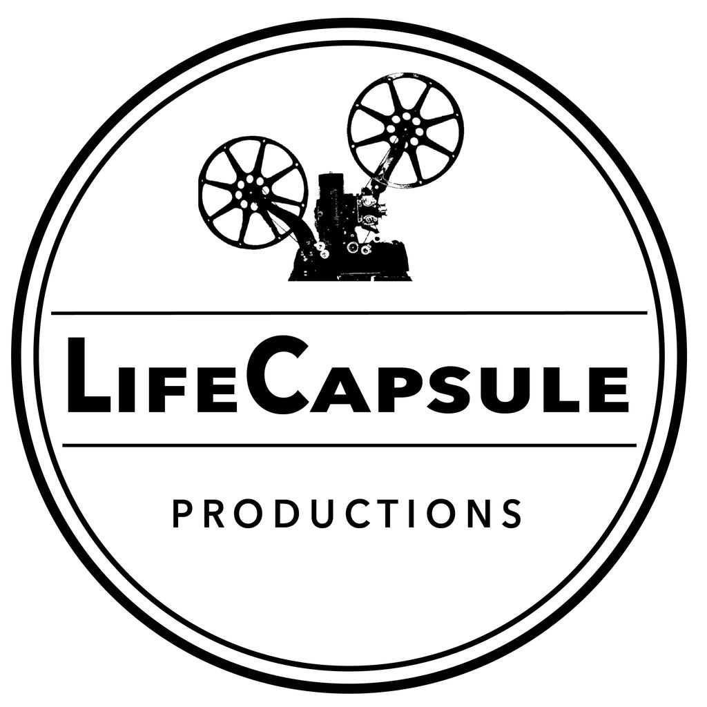 LifeCapsule Productions LLC.
