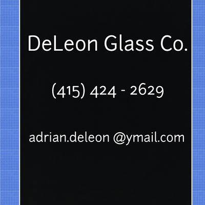 Avatar for Adrian Glass Shop