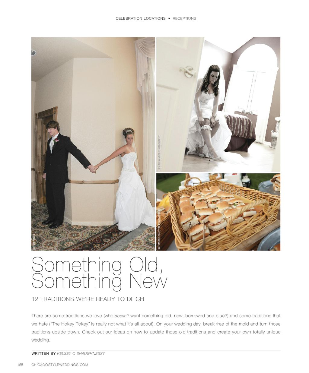 Please contact me for full feature article or othe