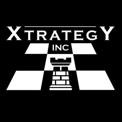 Avatar for Xtrategy Inc