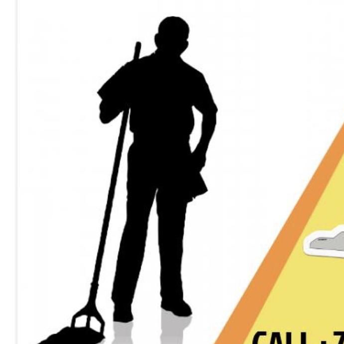 DC Janitorial Services