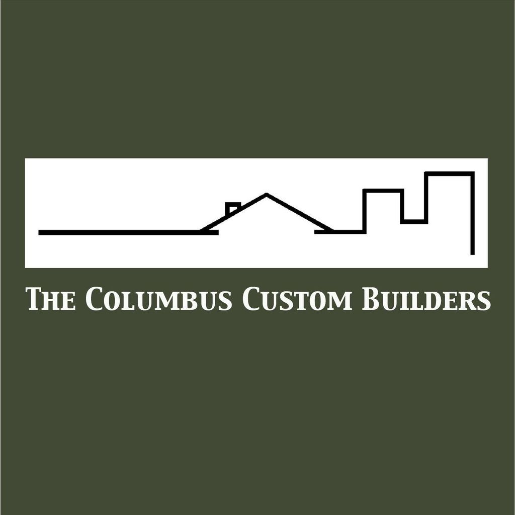 Columbus Custom Builders