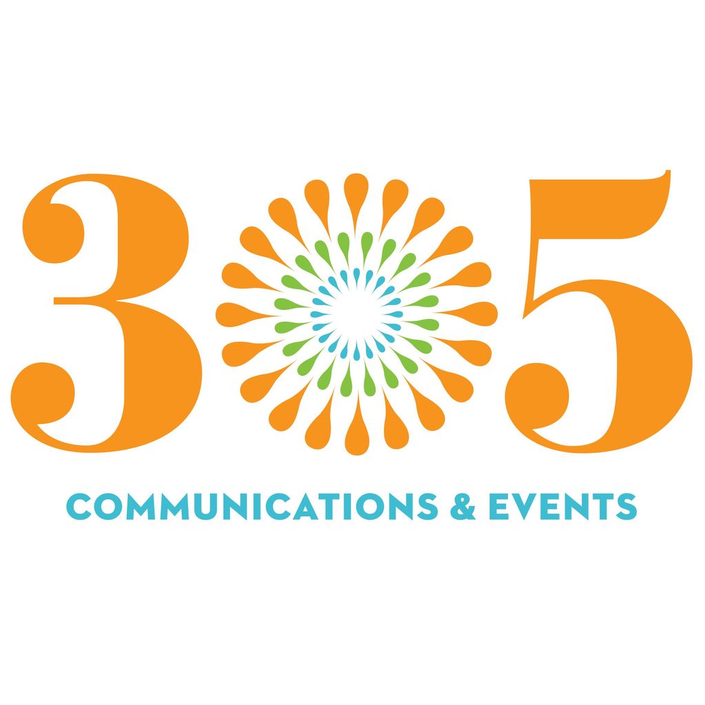 305 Communications and Events